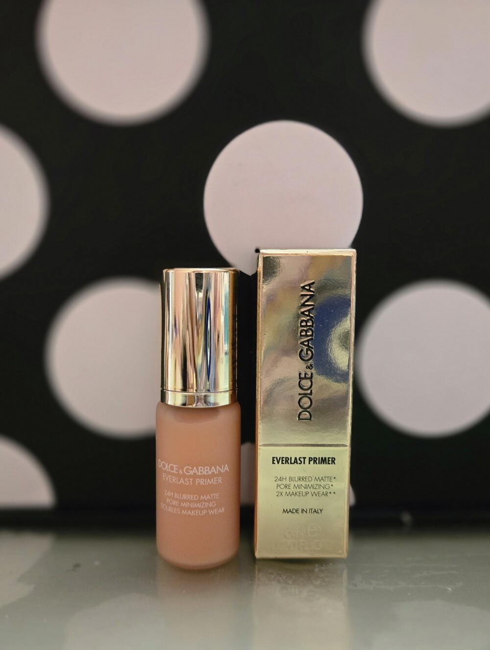 ✨️D&G Primer MINI✨️